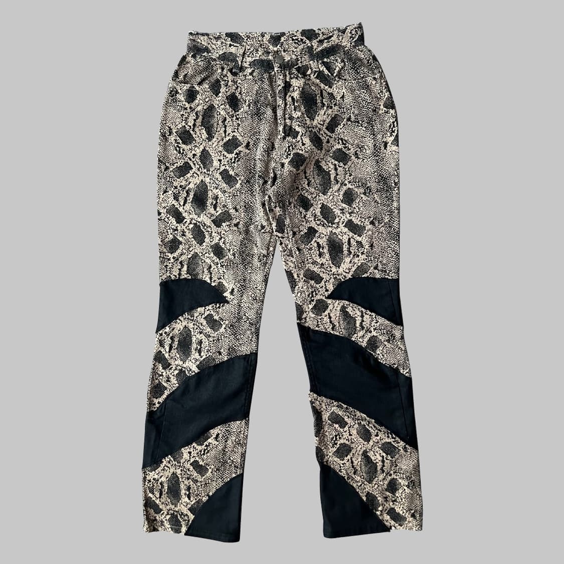 python pants no.1 상품이미지1
