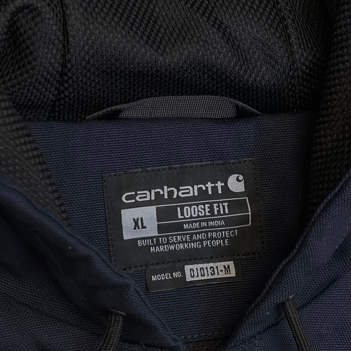 새상품 USA 칼하트 봄가을 덕액티브 자켓 디트로이트 자켓 상품이미지6