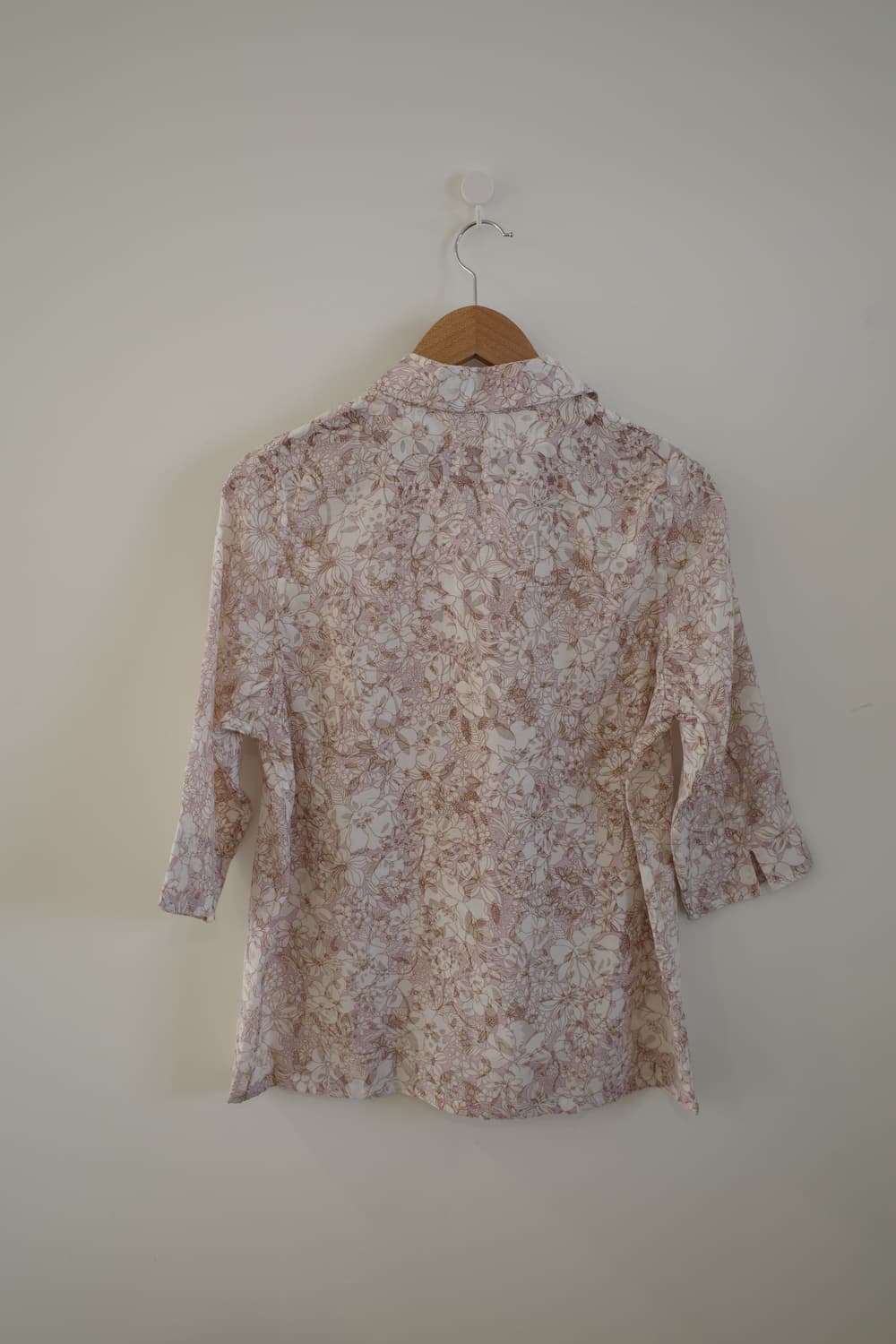 flower shirt 상품이미지9