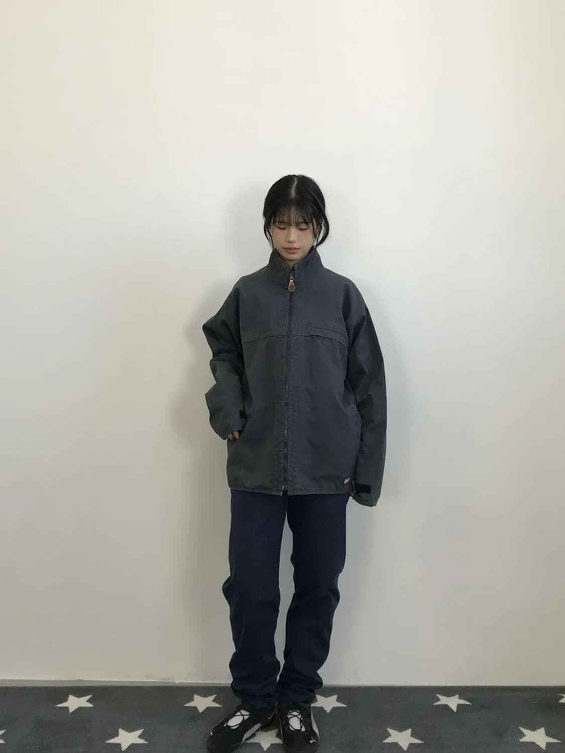 Coleman Canvas Field Jacket 상품이미지1