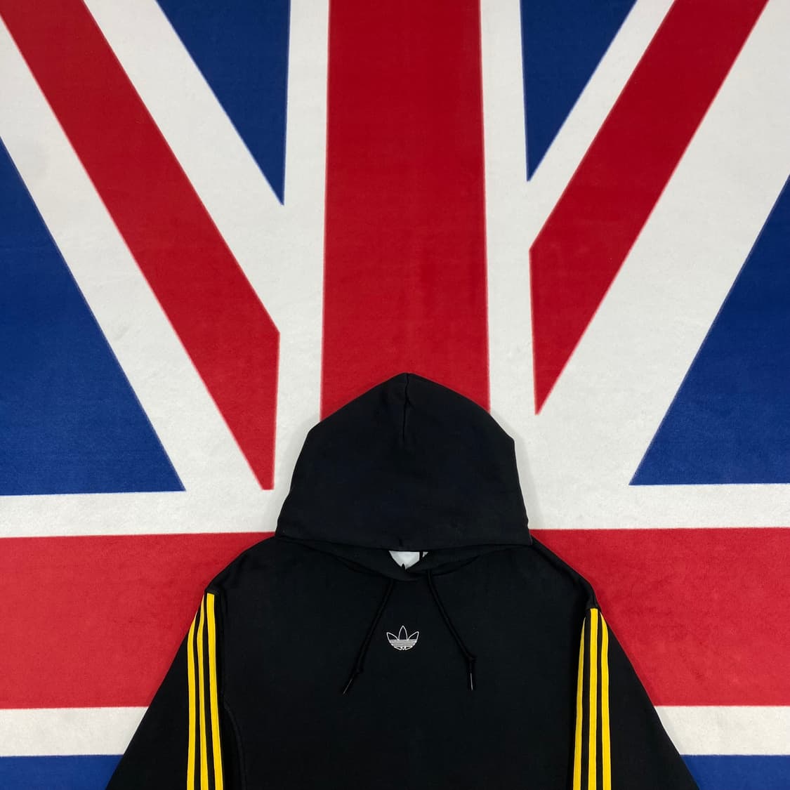 아디다스 후드티 여성L 상품이미지2