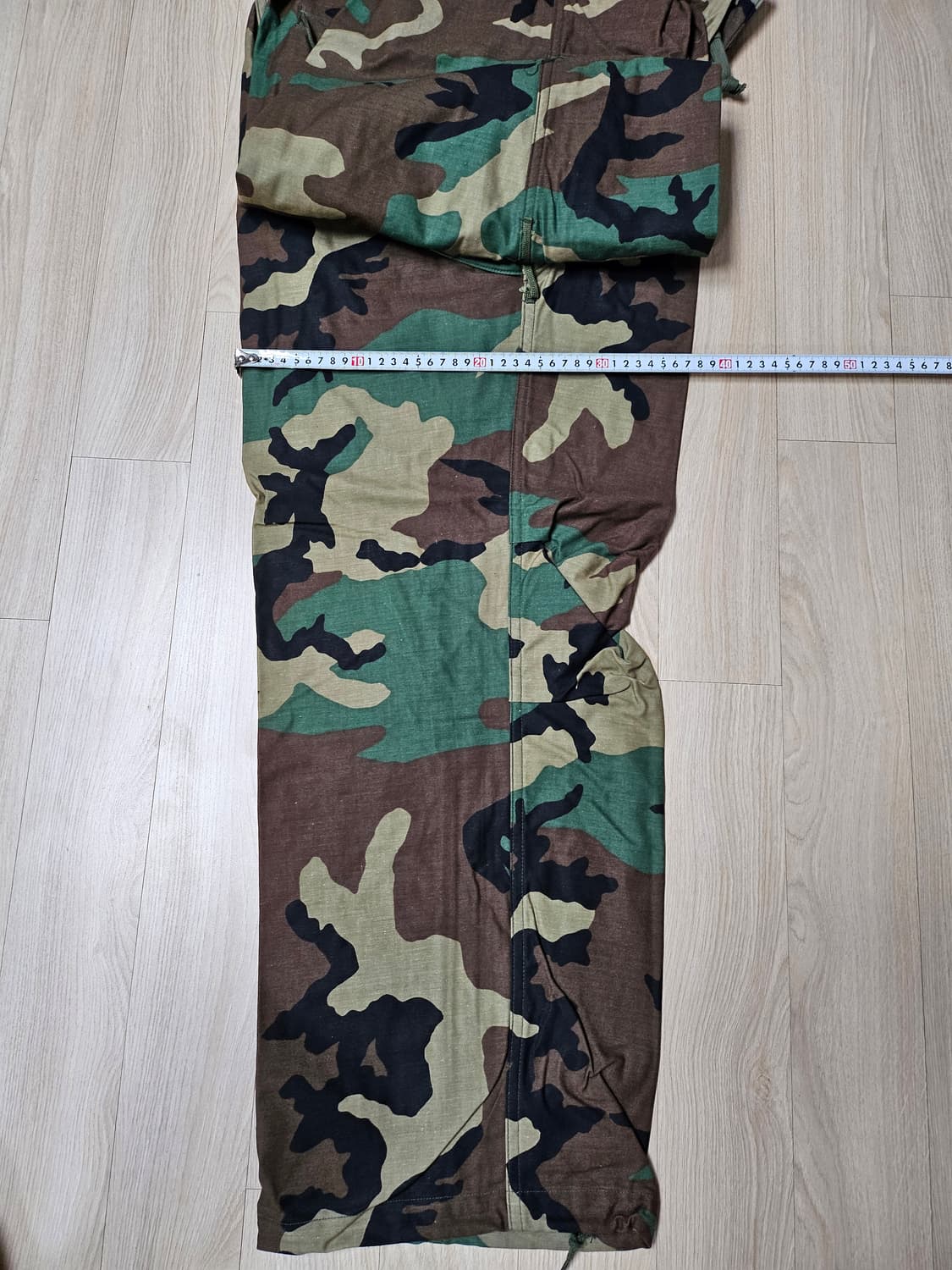 미군 우드랜드 M65필드팬츠 상품이미지9