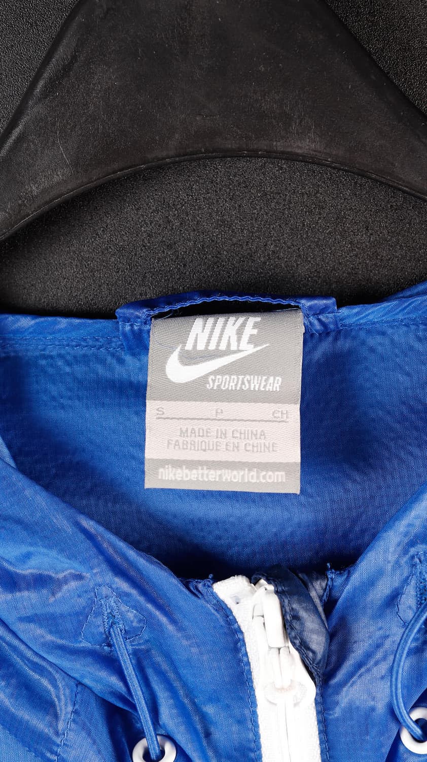  나이키 빅사이즈 윈드러너 상품이미지5