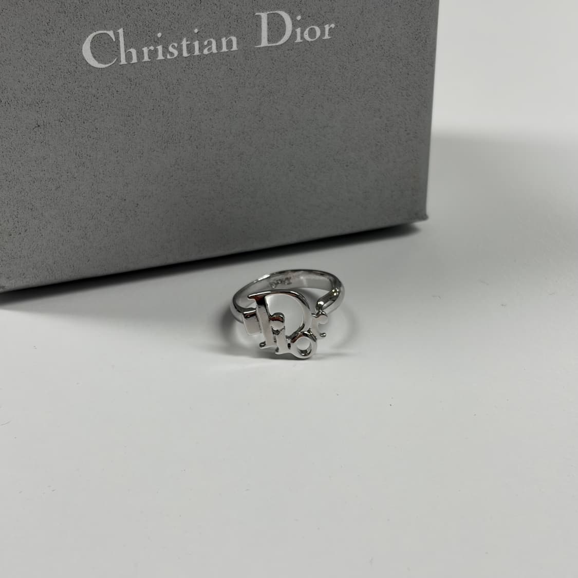 디올 오블리크 링 상품이미지1