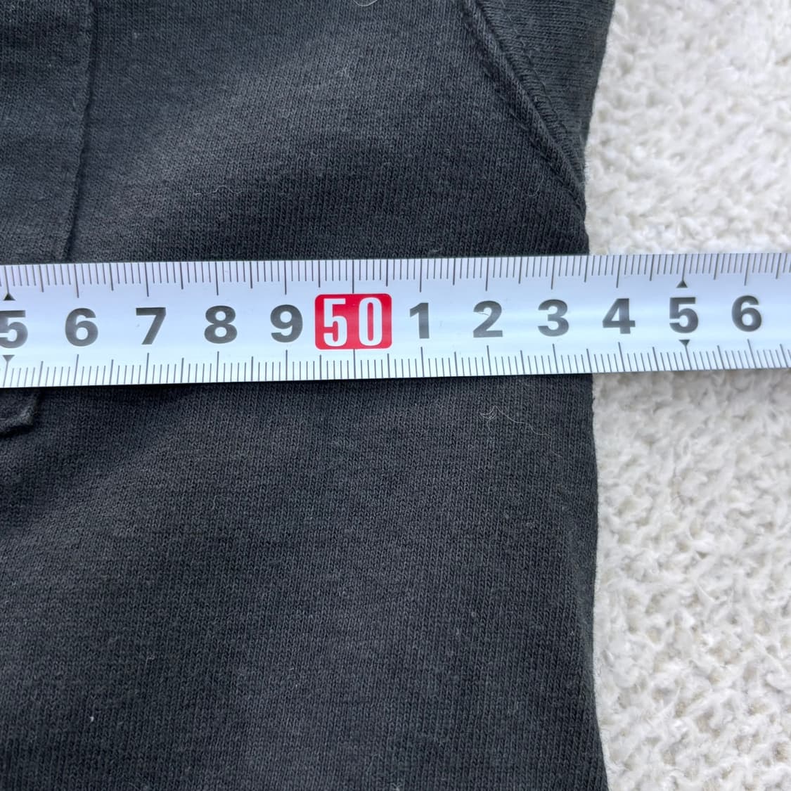 M 칼하트 포켓 반팔 티셔츠 0410E 상품이미지6