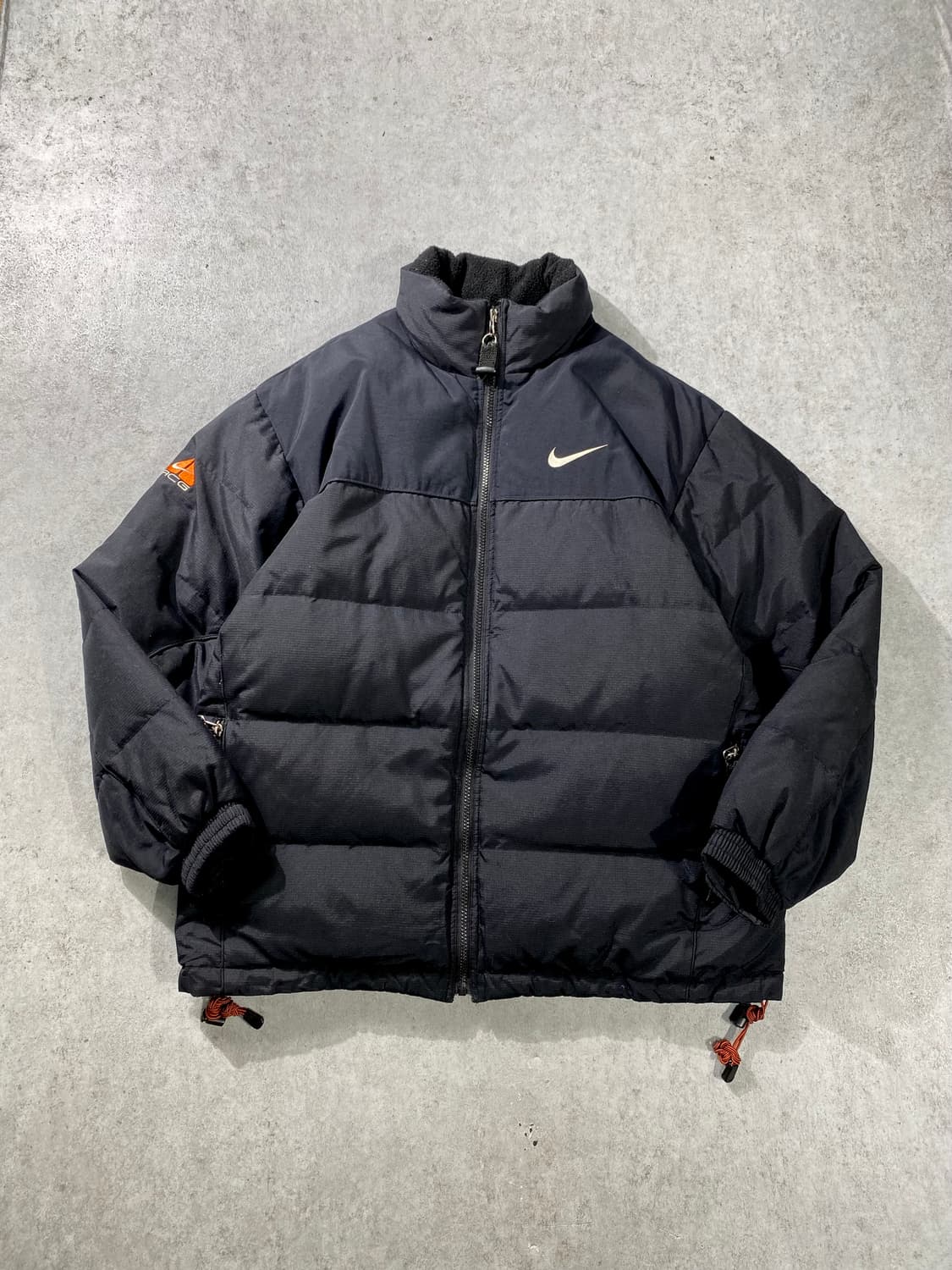 [L] 00s Nike ACG 나이키 덕다운 패딩 상품이미지1