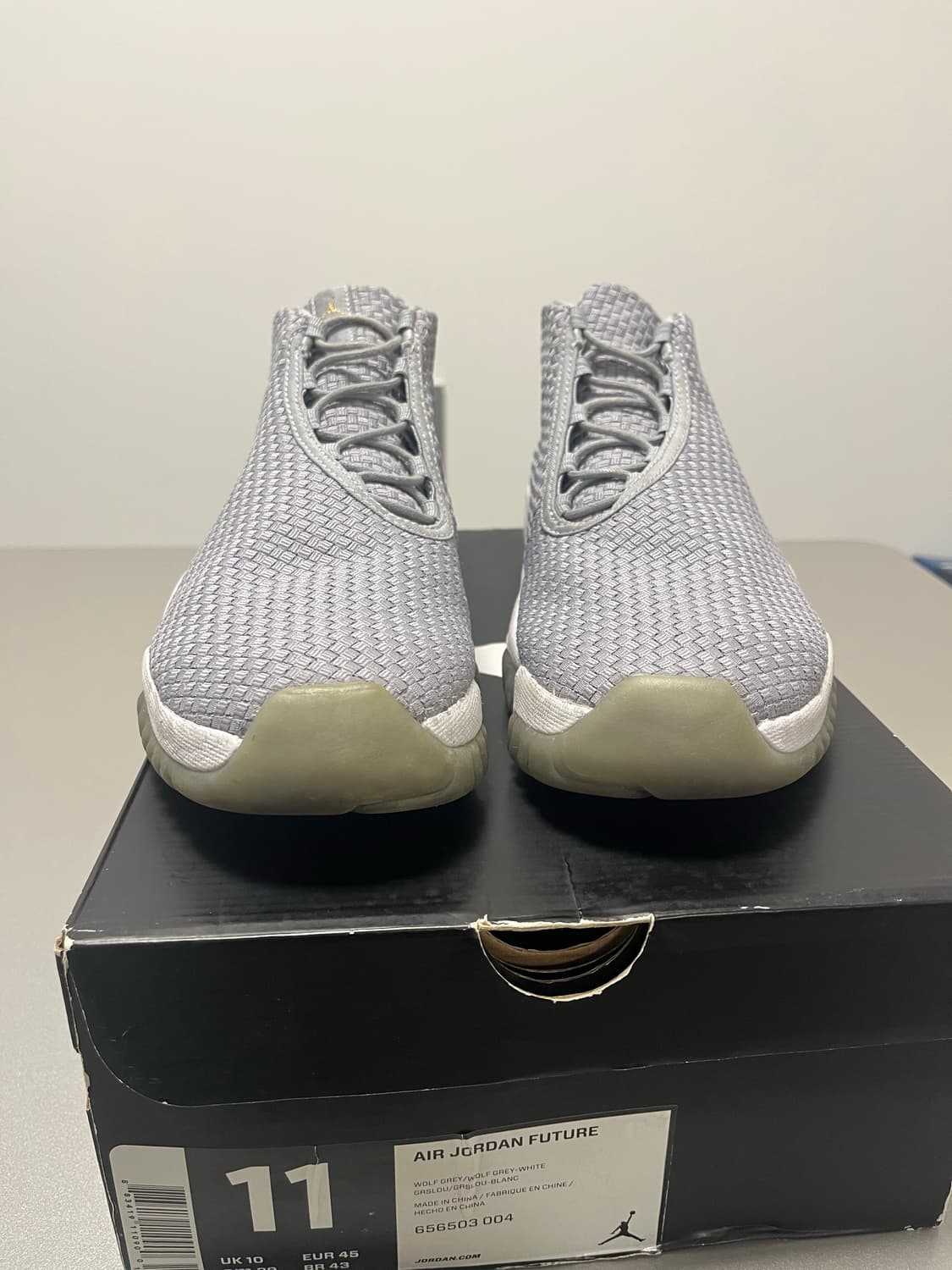 나이키 조던 11 퓨처 290 상품이미지2