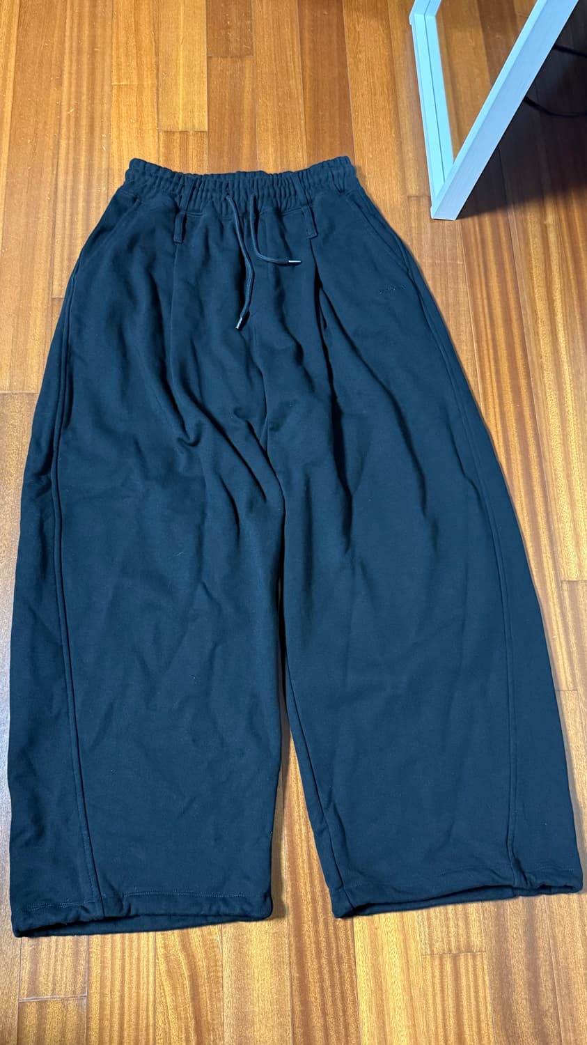 샌드릭 스웻 팬츠 L 상품이미지2