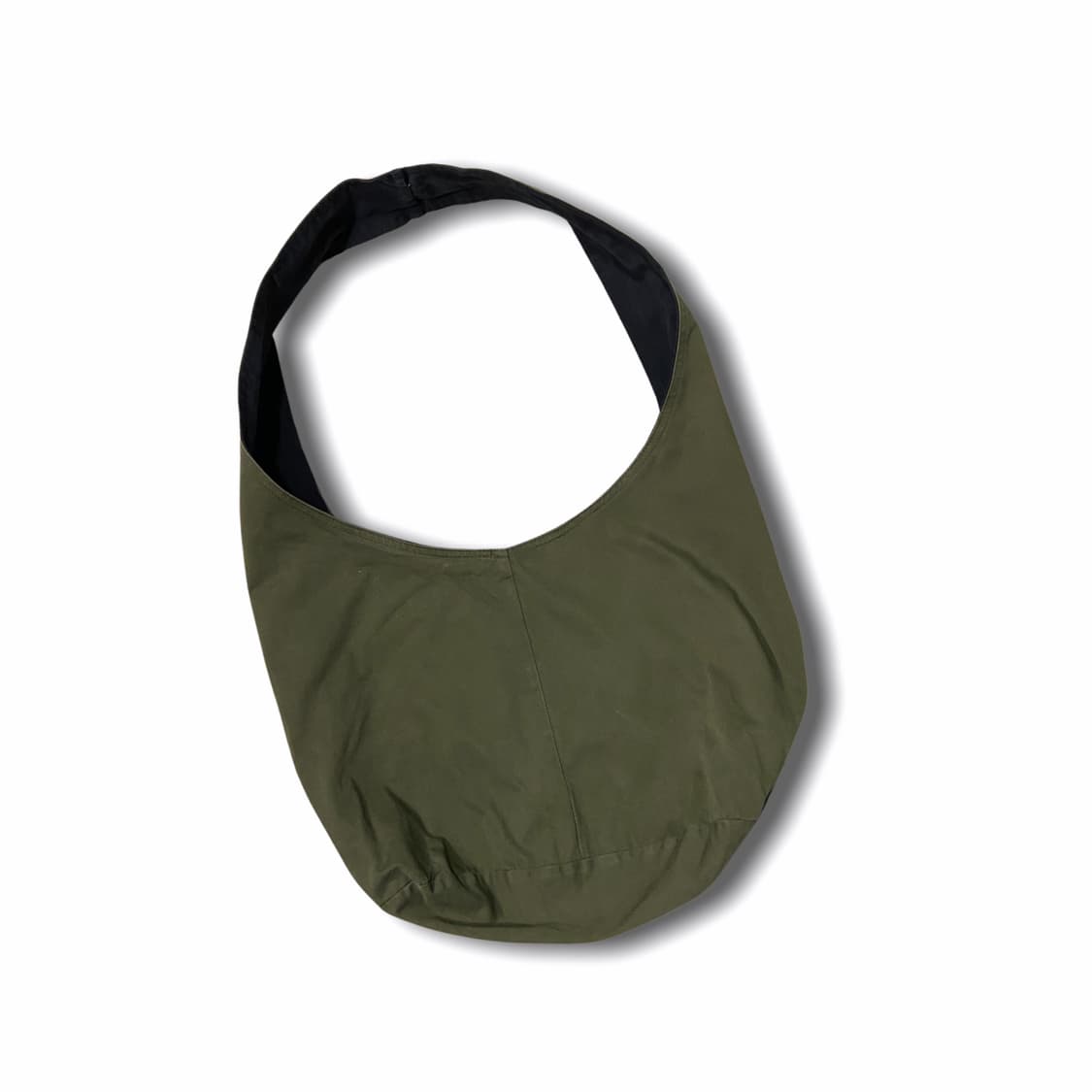 언더커버 리버시블(양면) 크로스백 상품이미지6