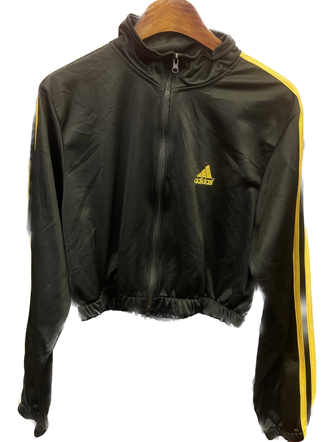 Adidas Customize Design Zip Up 상품이미지1