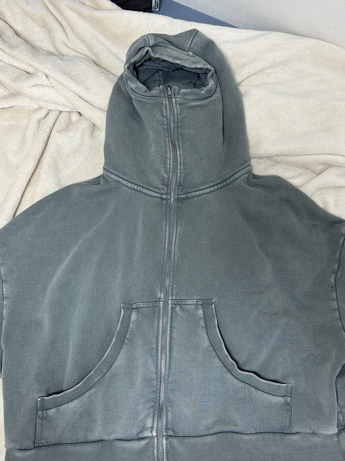 엔타이어 스튜디오 후드집업 (라이노)  상품이미지2