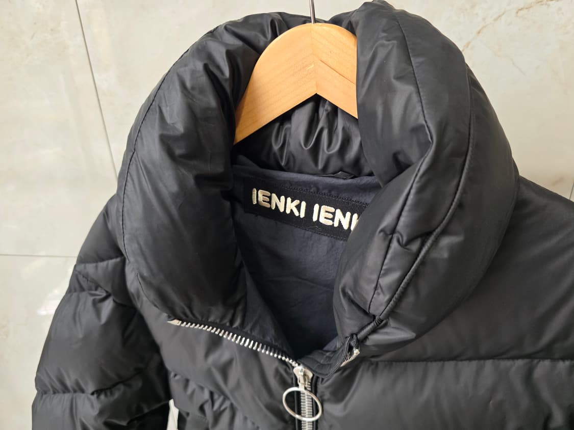 옌키옌키 정품숏패딩 상품이미지2