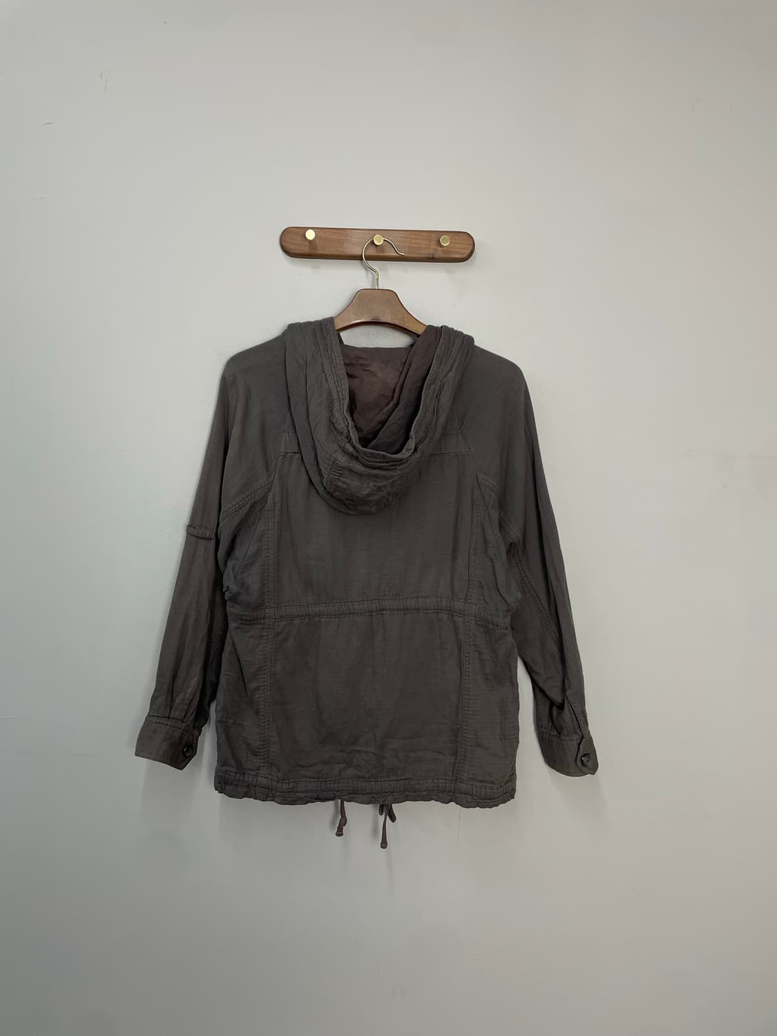 잭앤질 빈티지 야상 자켓 H2037 상품이미지5