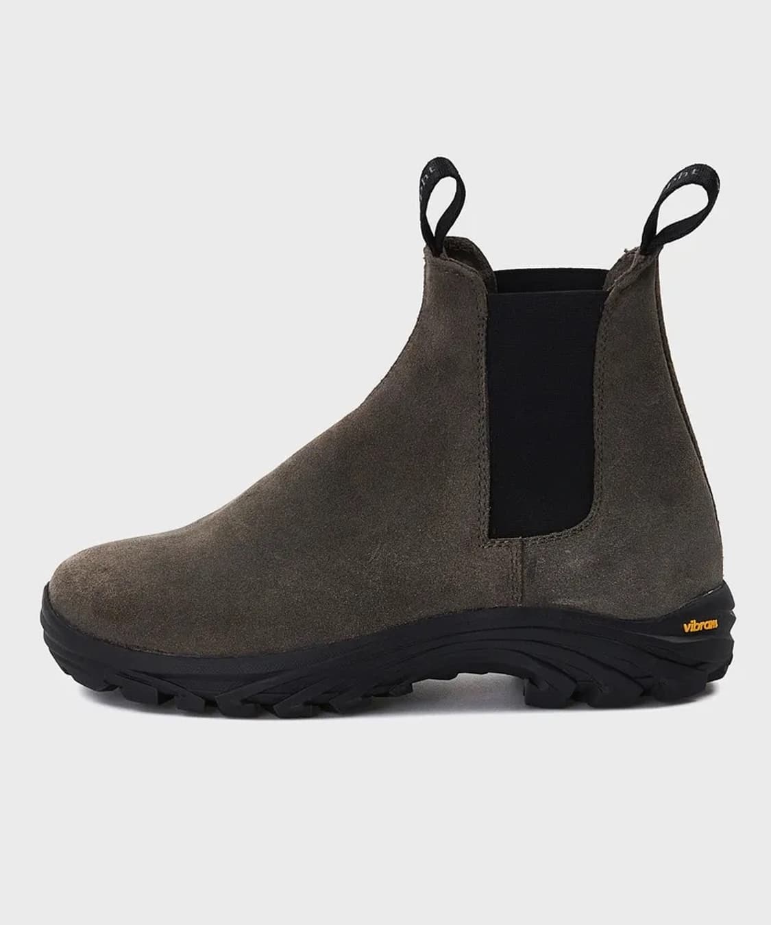 조셉트 WAXEDBOOTS GREY 260 상품이미지1