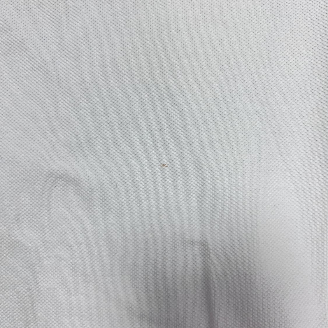 폴로 빅포니 치프키프 화이트 카라티(M(10-12)) 상품이미지7