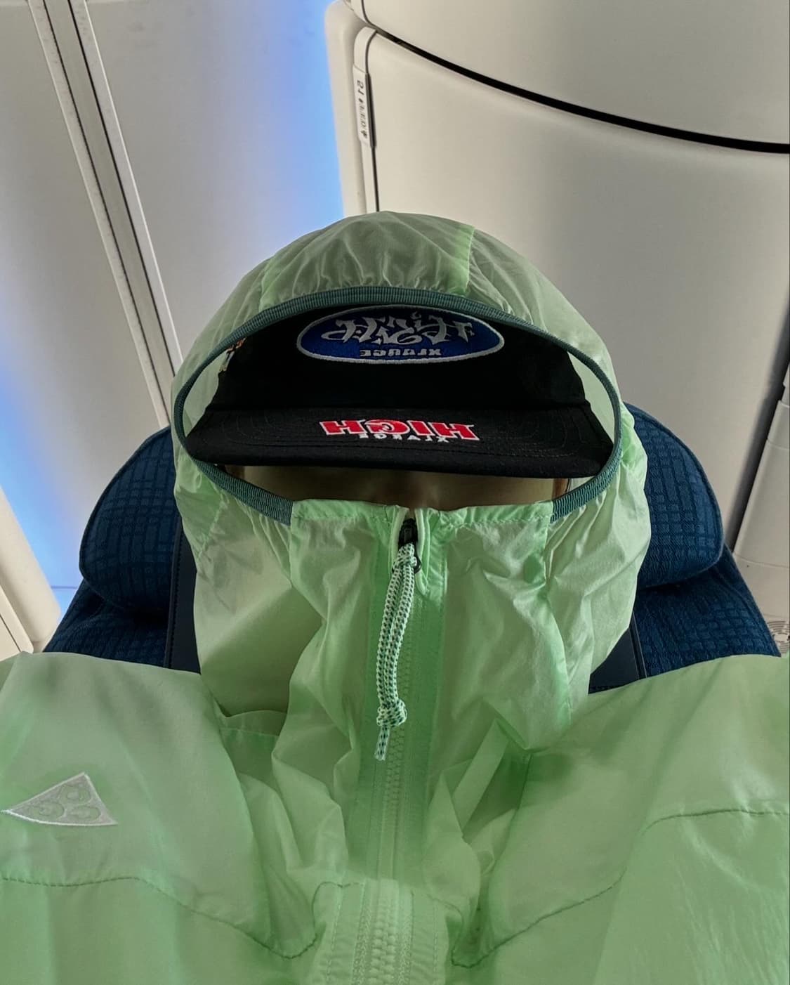 나이키 ACG 신더콘 S 상품이미지3