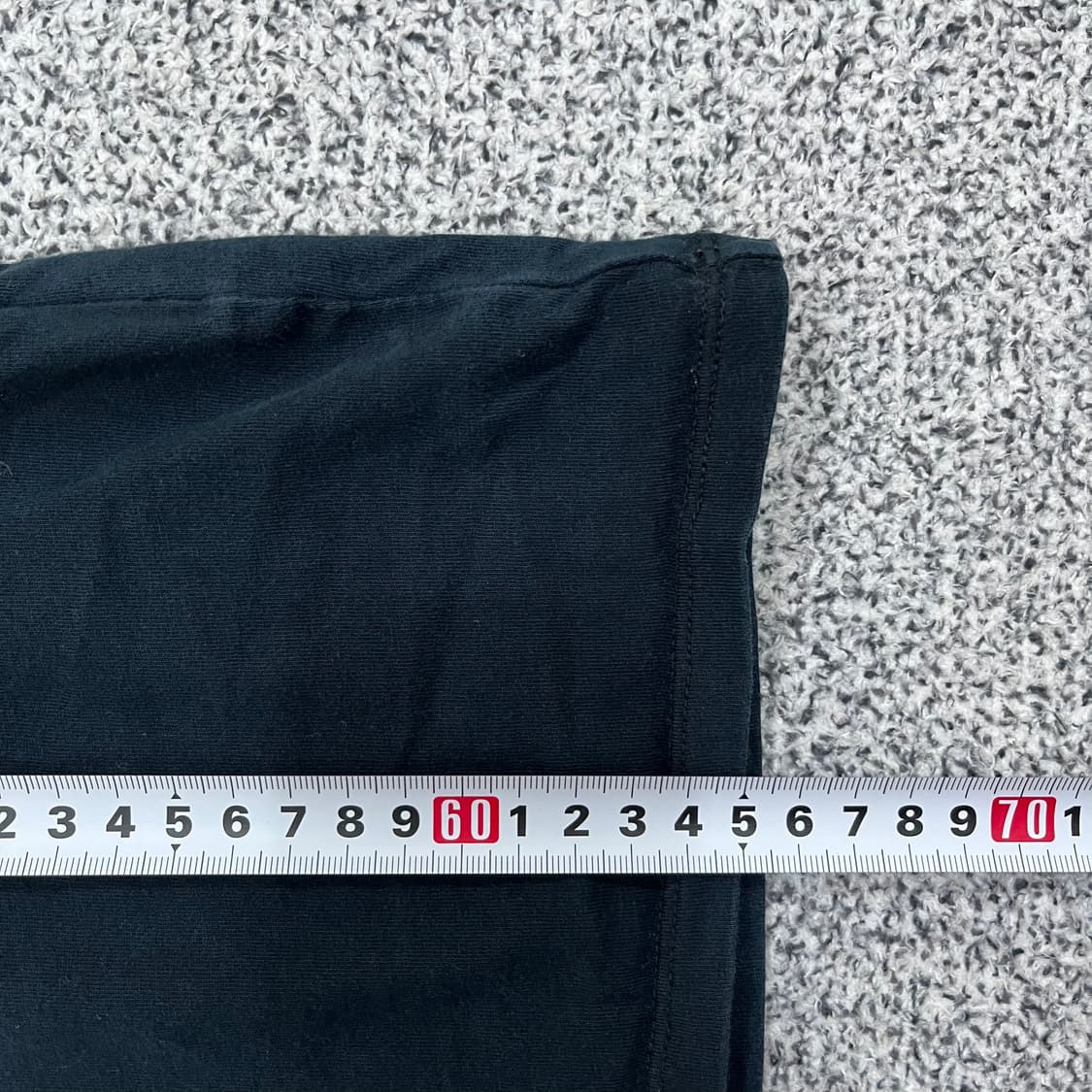 M 나이키 빅로고 반팔 티셔츠 0313M 상품이미지6