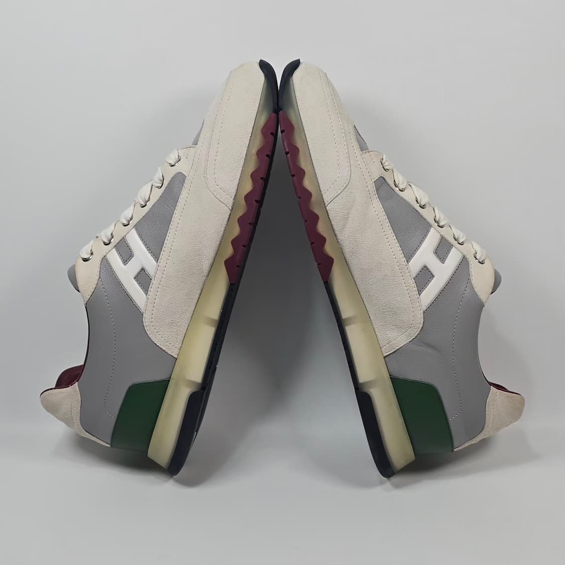 에르메스 트레일 스니커즈 ( 270 ) 상품이미지5