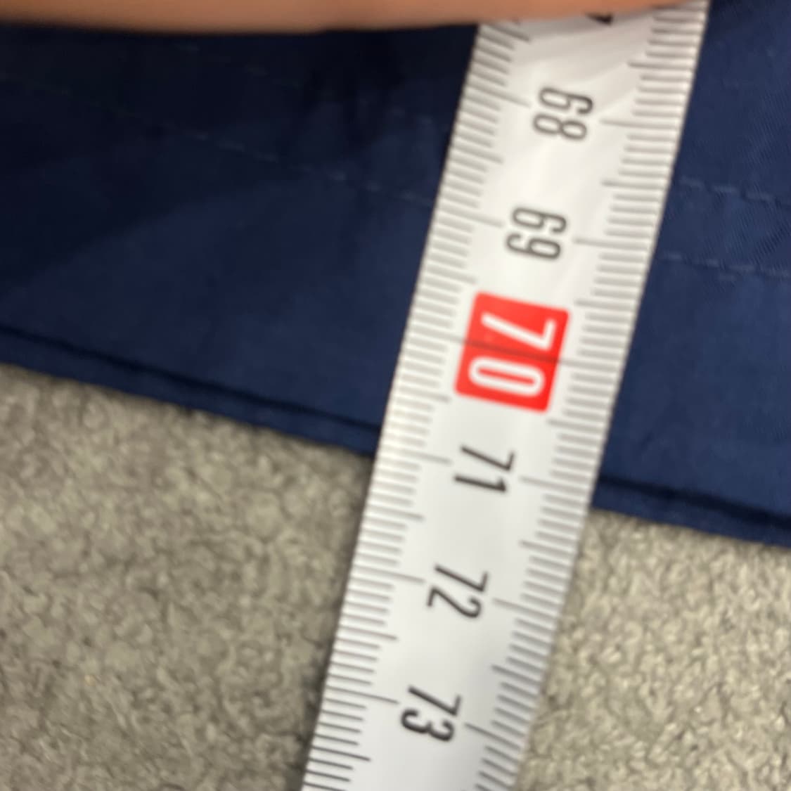 L 나이키 하프집업 후드 바람막이 상품이미지7