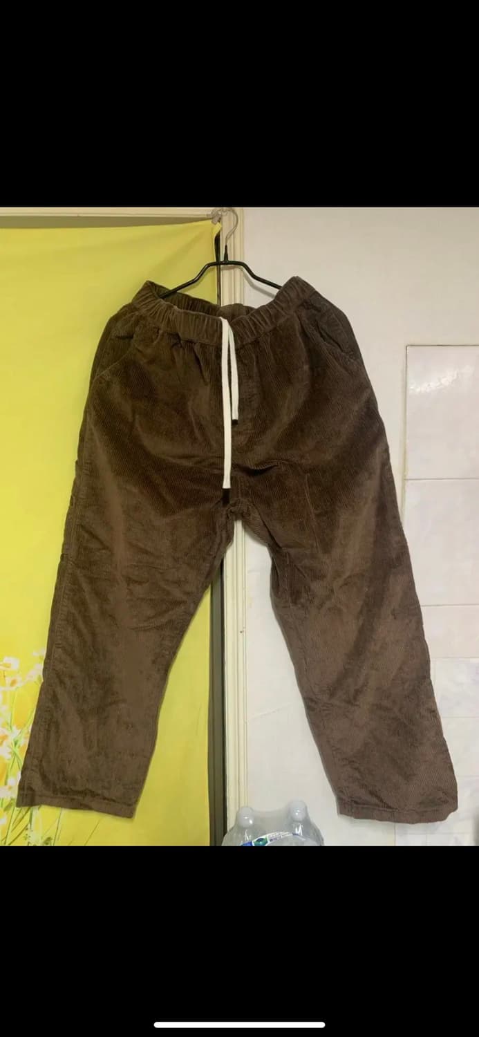 퍼스텝 코로듀이 새상품급2xl 카펜터 판매 합니다 상품이미지5