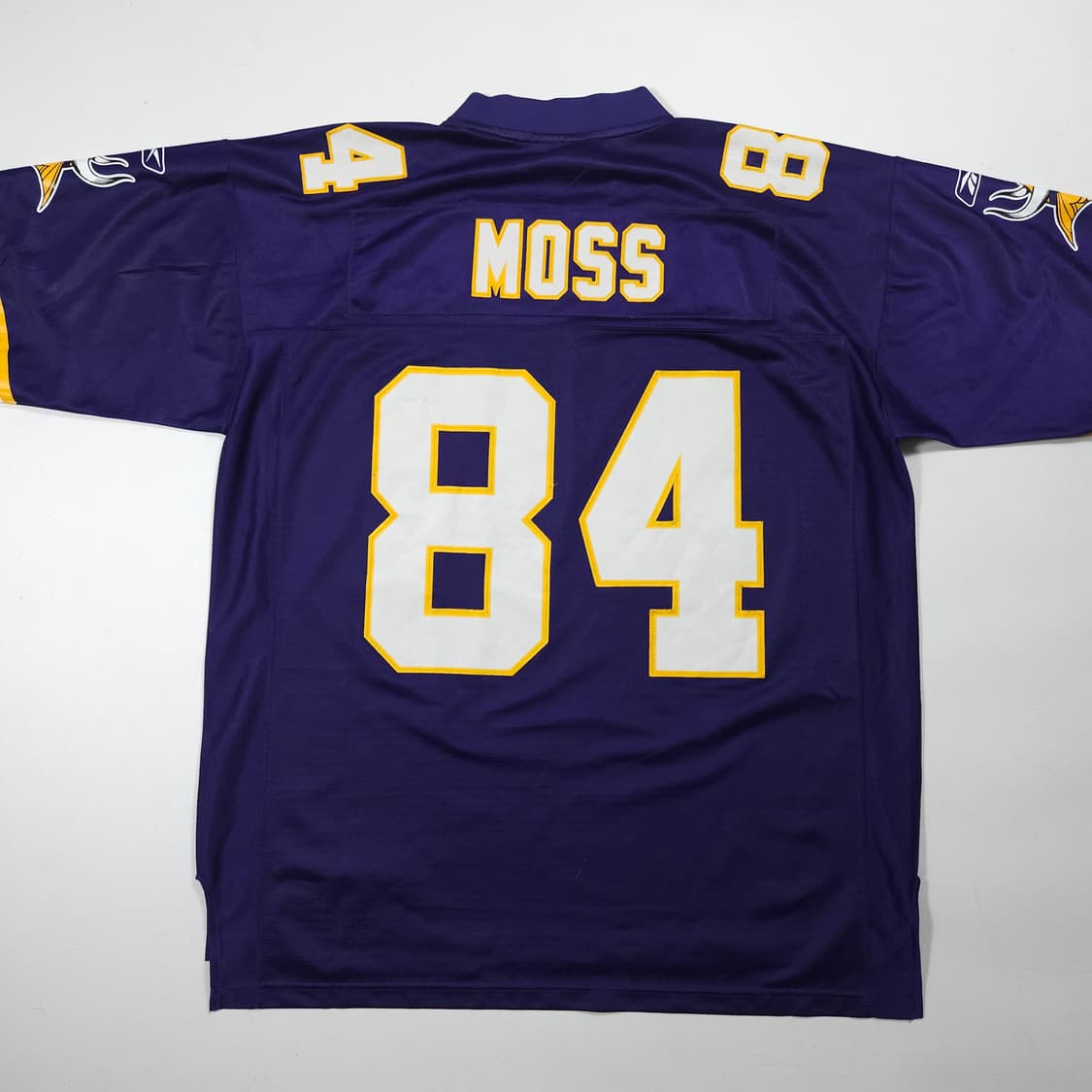 NFL 리복 빅사이즈 럭비 져지 상품이미지5