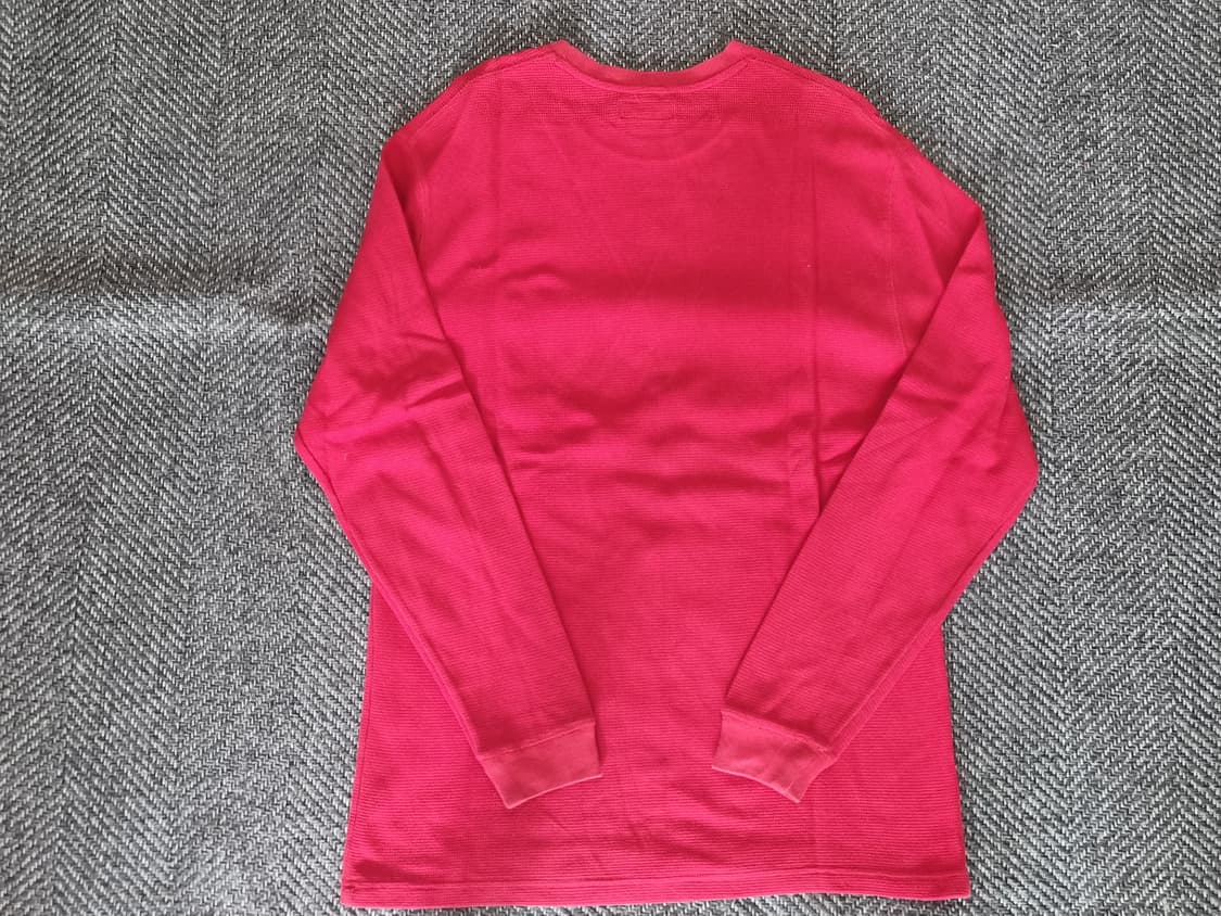 Polo Ralph Lauren 와플 롱슬리브 상품이미지3