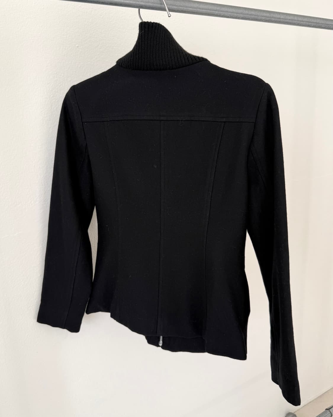 빈티지 울 혼방 자켓 상품이미지6