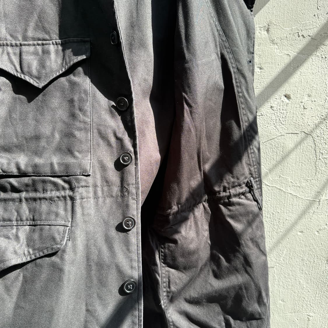 sessler 세슬러 1943 필드자켓 상품이미지6