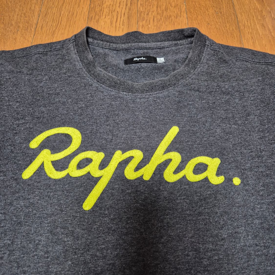 [L]Rapha 라파 코튼 티셔츠 상품이미지2