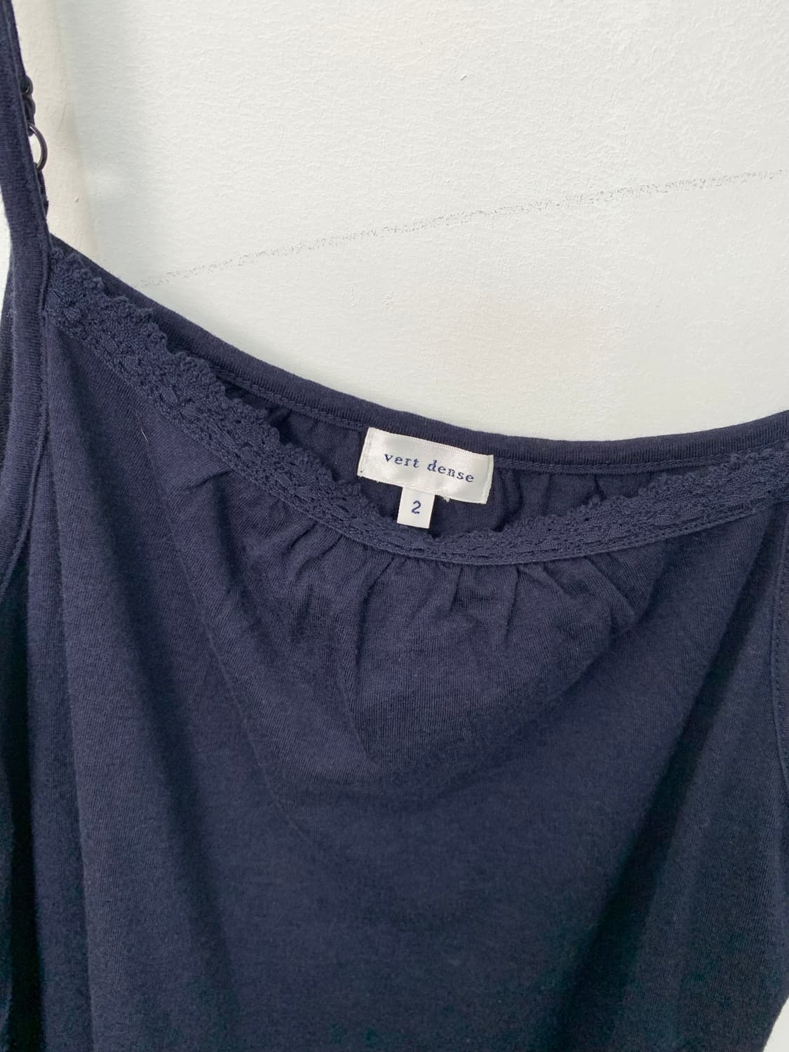 ꒰ঌ 플러피 네이비 세트 ໒꒱ 상품이미지9