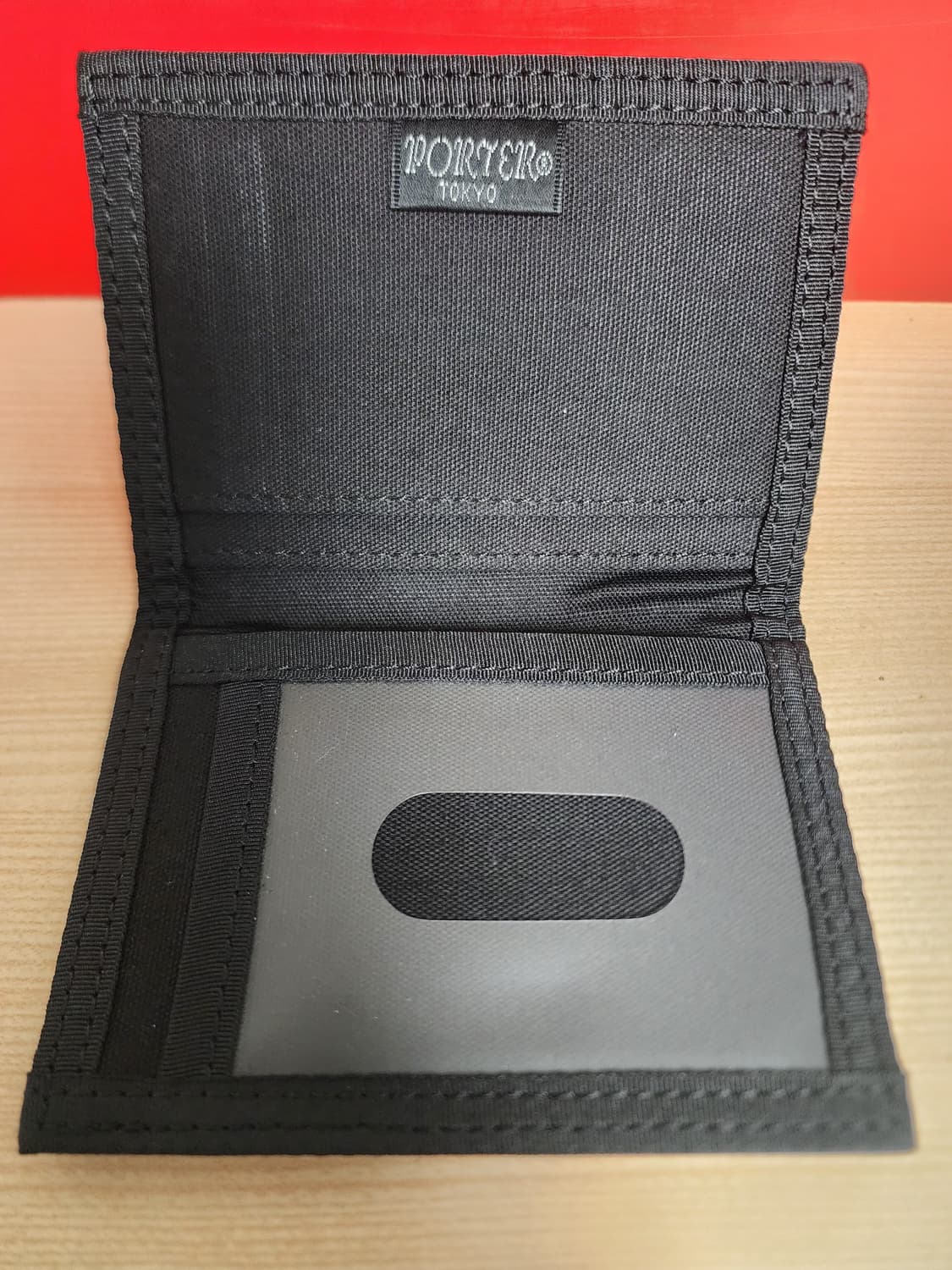 요시다포터 프리스타일 패스케이스 카드지갑 상품이미지2