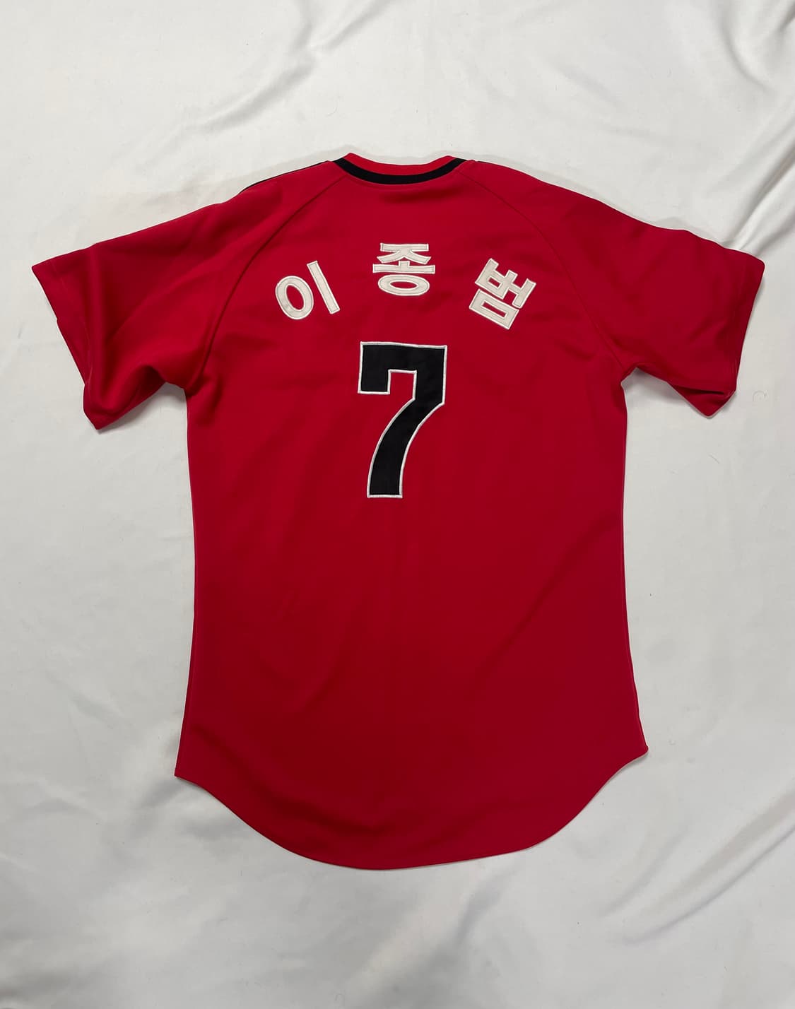 해태 타이거즈 레전드 유니폼 상품이미지2