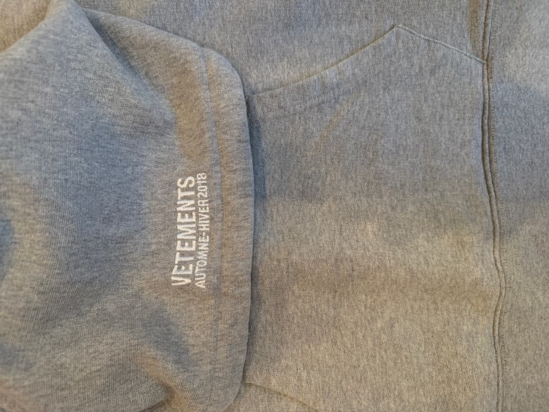 베트멍 2018 후드티 상품이미지4