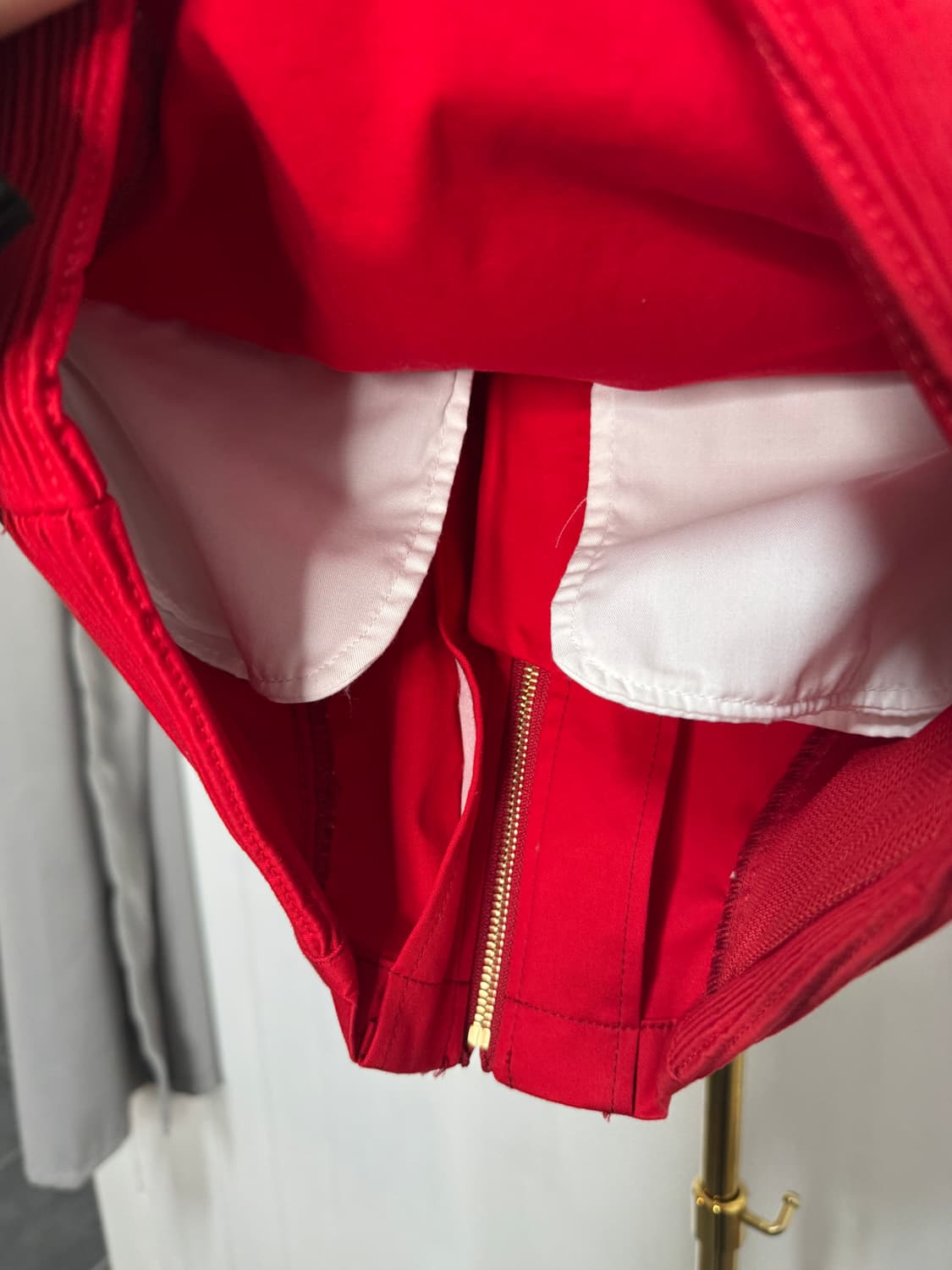 마크앤로나 골프 스커트  상품이미지5