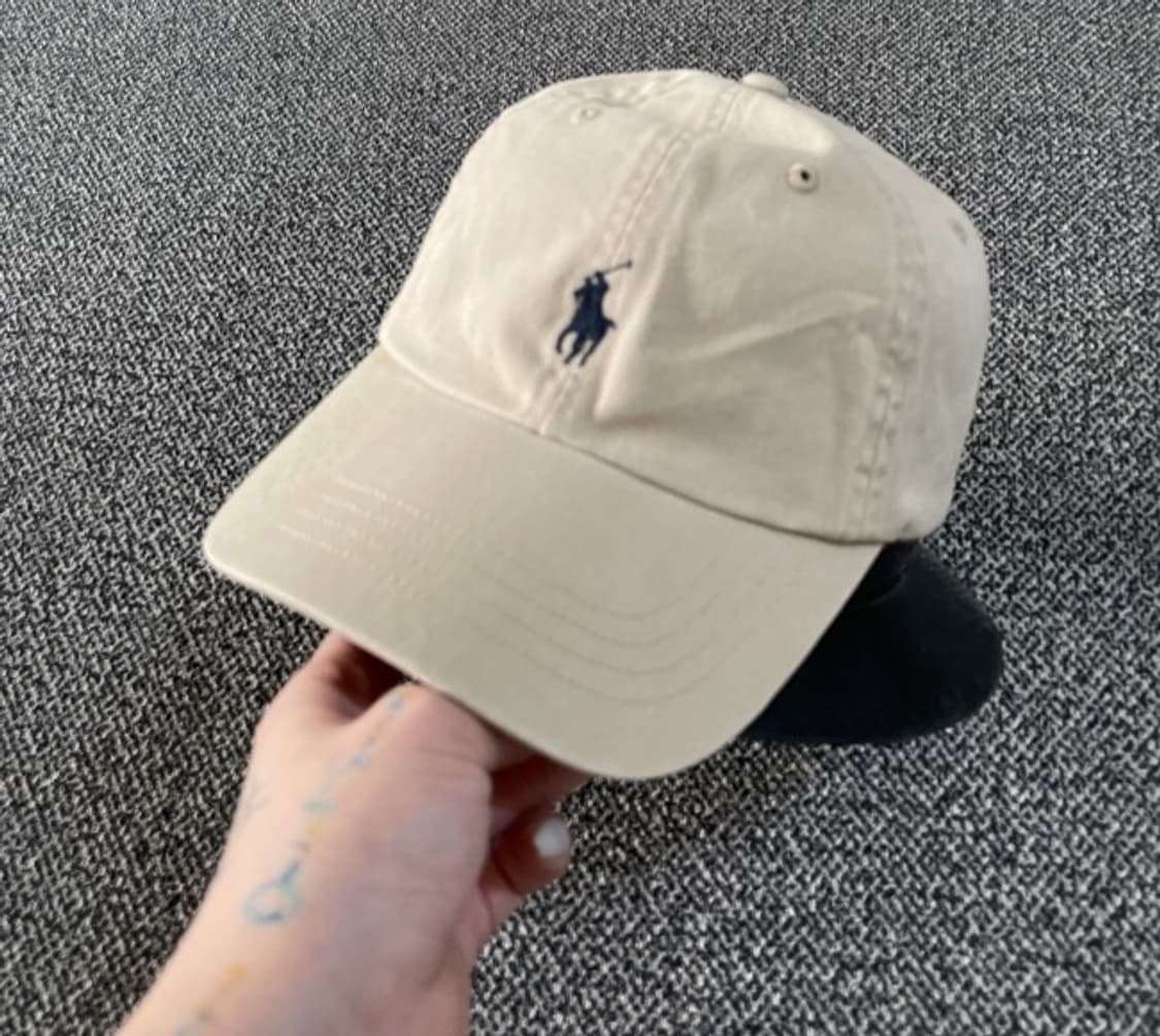폴로 POLO 모자 상품이미지1