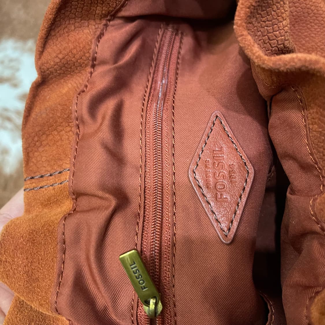 파슬 FOSSIL  bag 상품이미지7