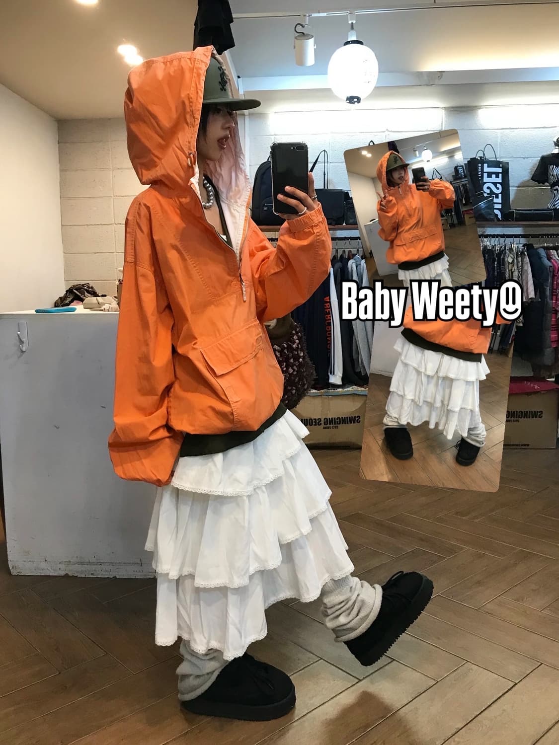 🍼 Baby Weety ! Code.83🍼 상품이미지1