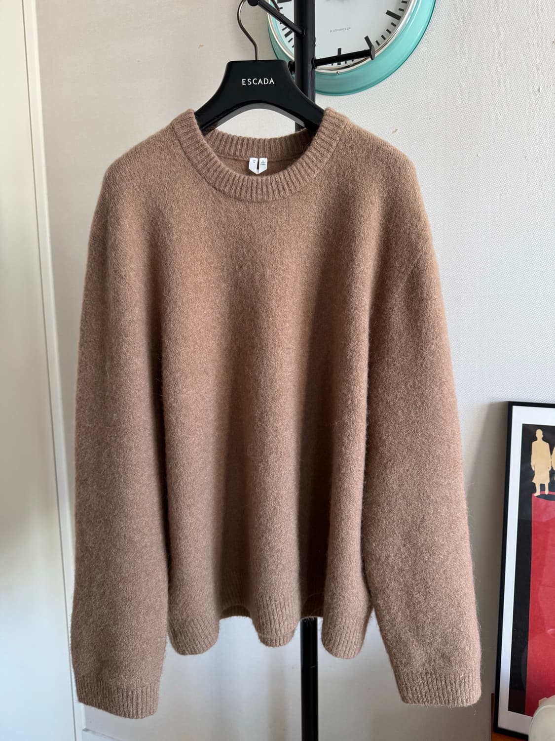 아르켓 니트 상품이미지2