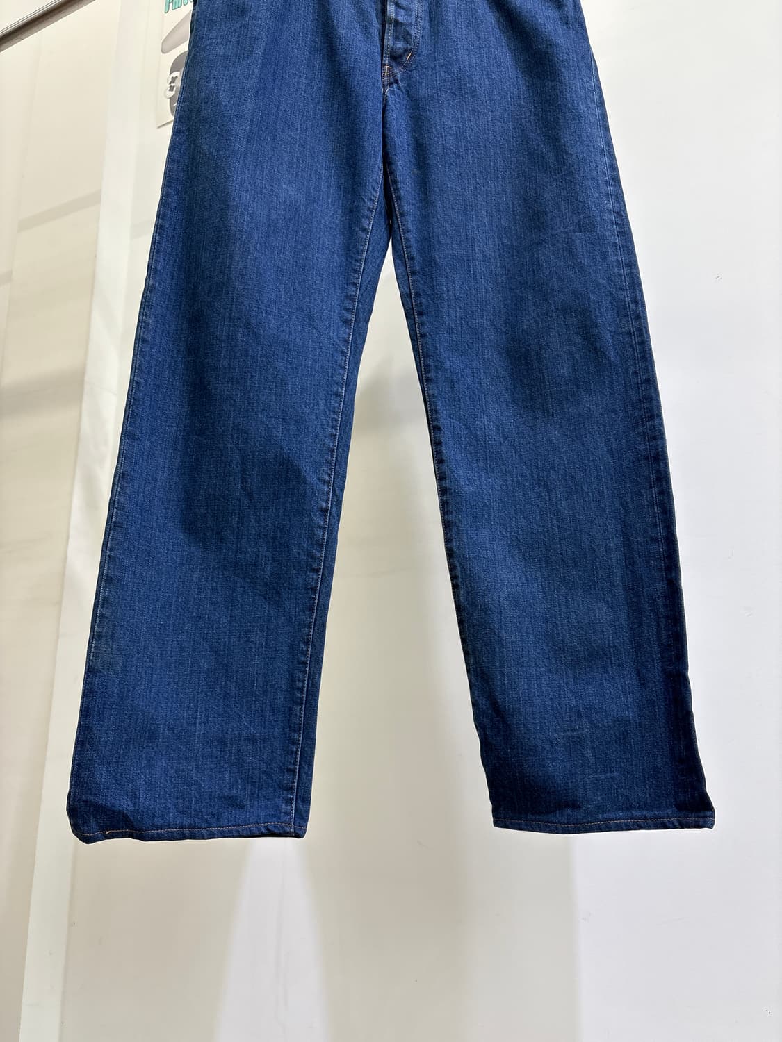 BLUE BLUE 데님팬츠  상품이미지5