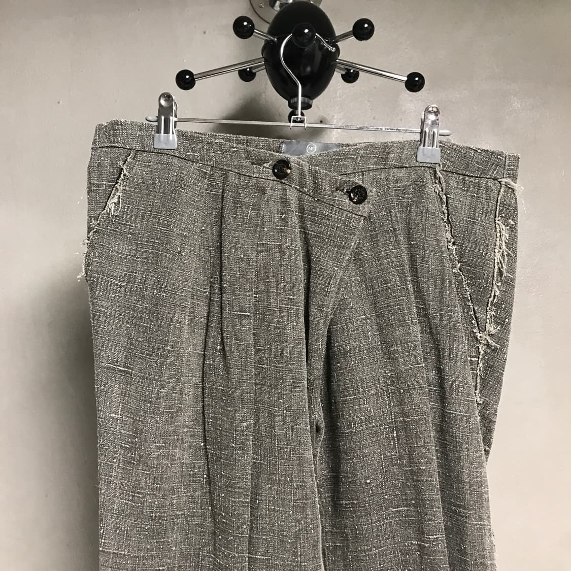 알렉산더 맥퀸 슬랙스 40(W) 상품이미지2