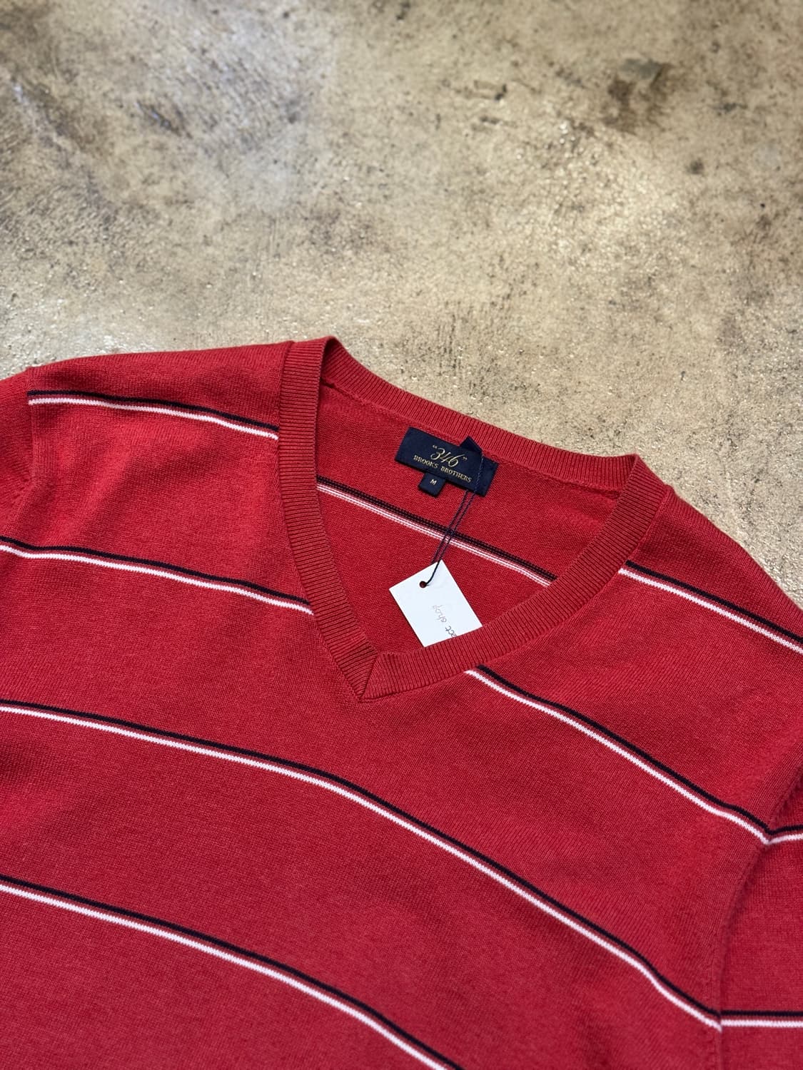 S-M ) BROOKS BROTHERS 상품이미지2