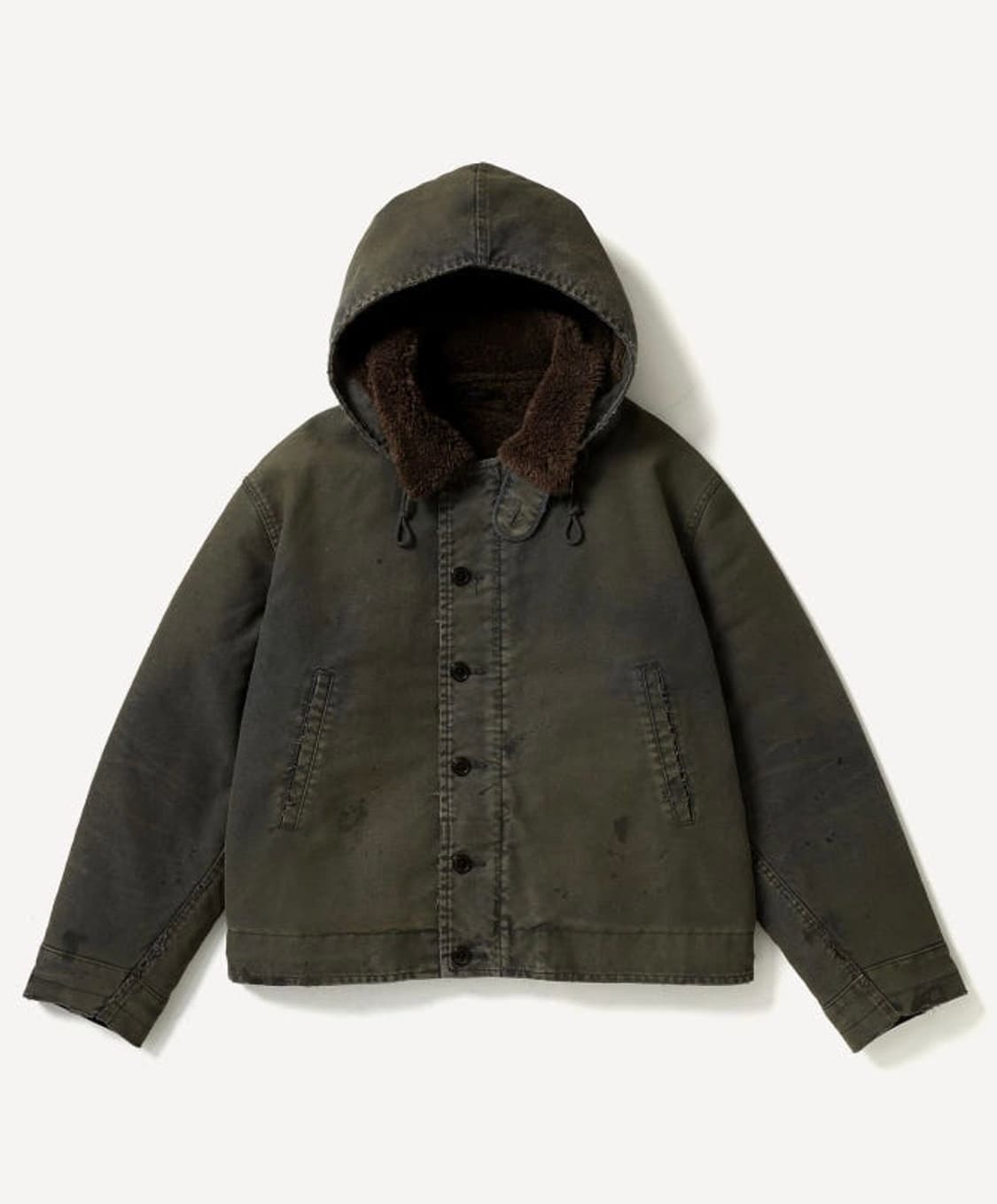 [3] 아프레쎄 FN 덱자켓 상품이미지3