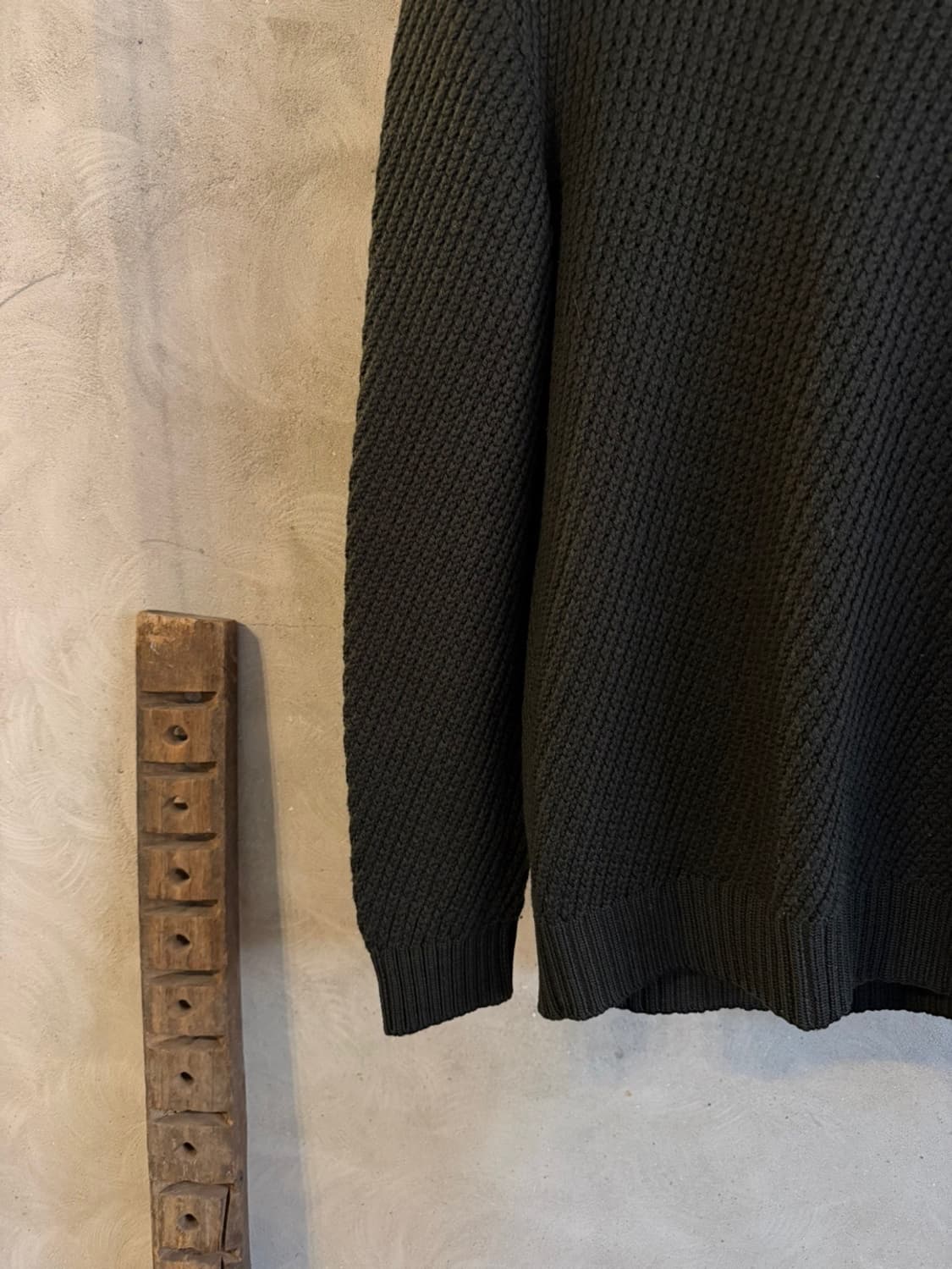 에트로 터틀넥 니트 105 상품이미지5