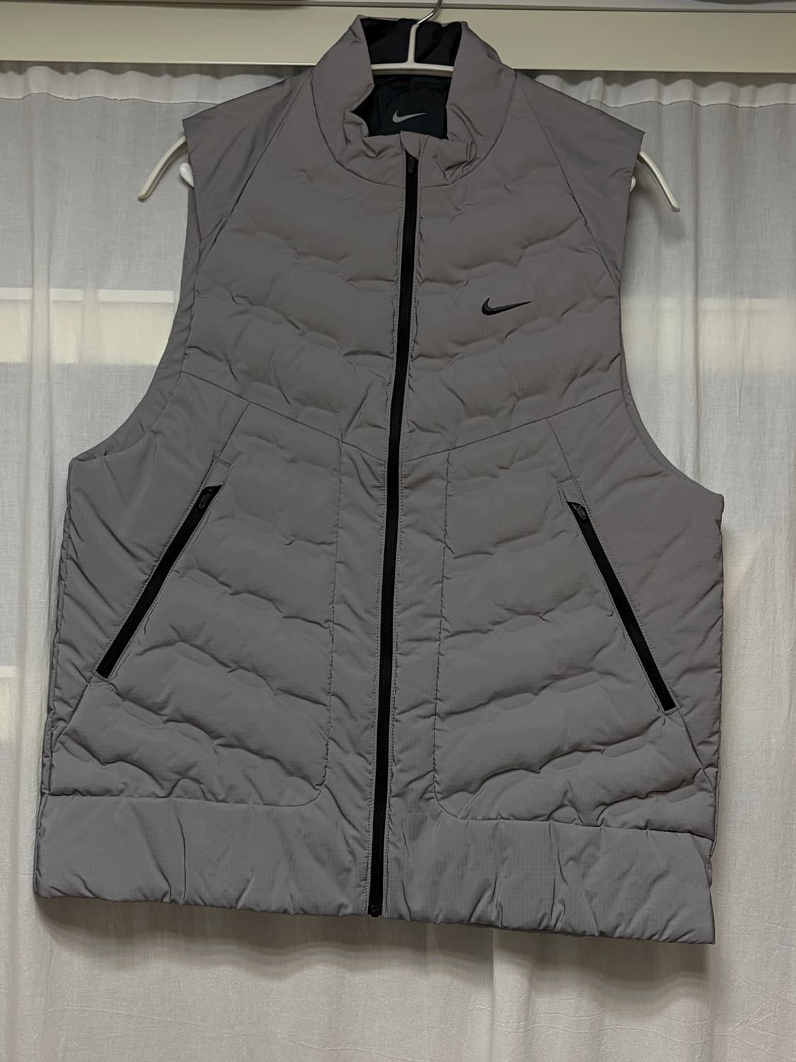 나이키 써마핏 ADV 리플렉티브 러닝 베스트 (택 제거 새상품) 상품이미지2