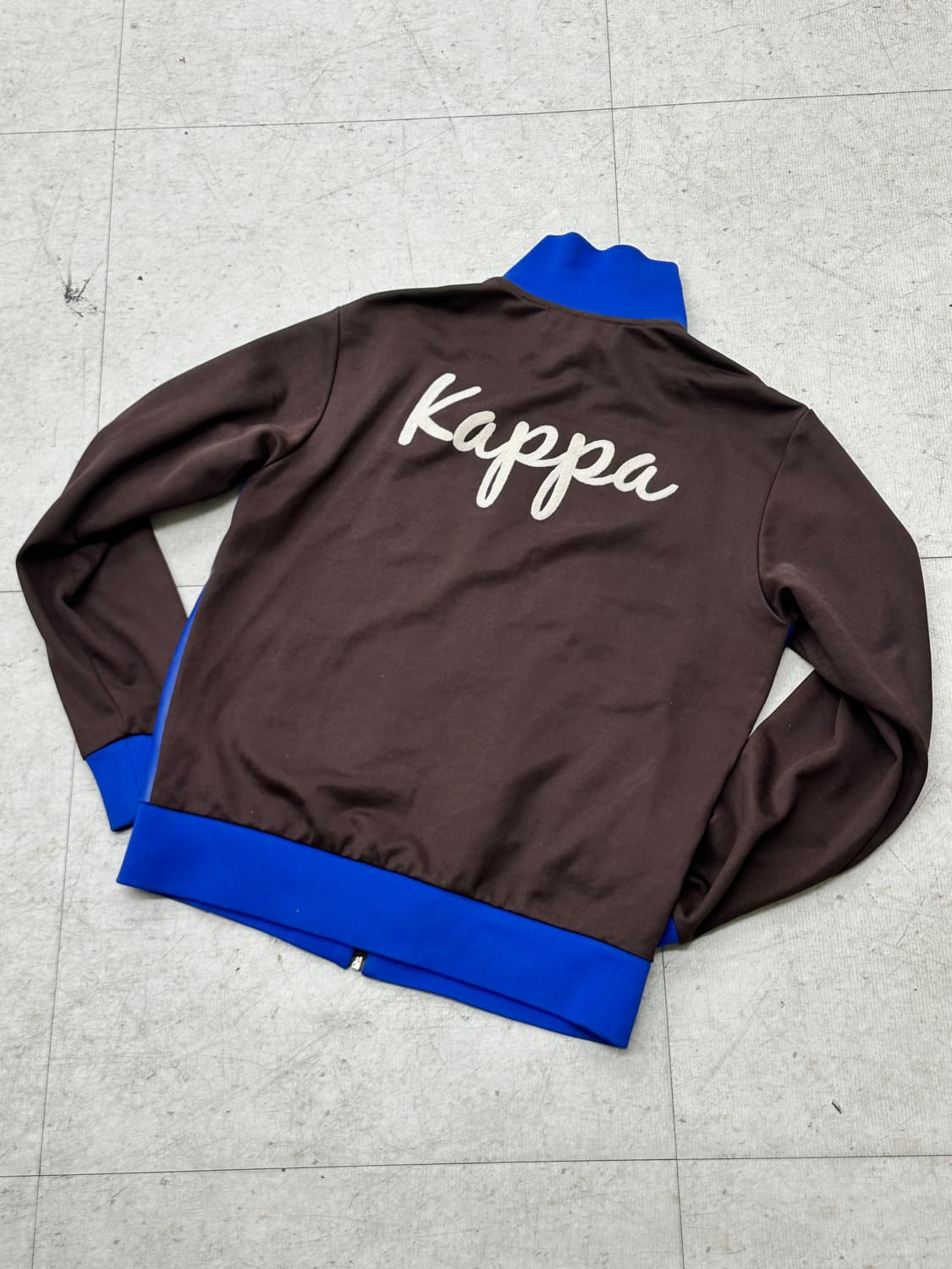 빈티지 카파져지 ☀️ Vintage kappa jersey  ☀️ 상품이미지2