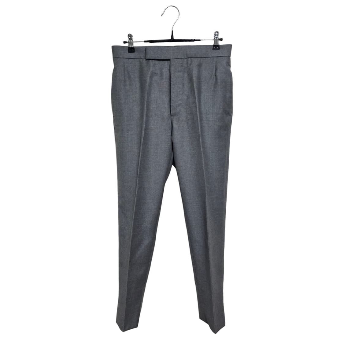 톰브라운 120수 울 수트 상하의 상품이미지4