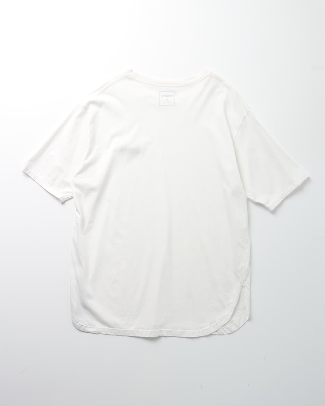 nonnative Embroidered T-Shirt 상품이미지7