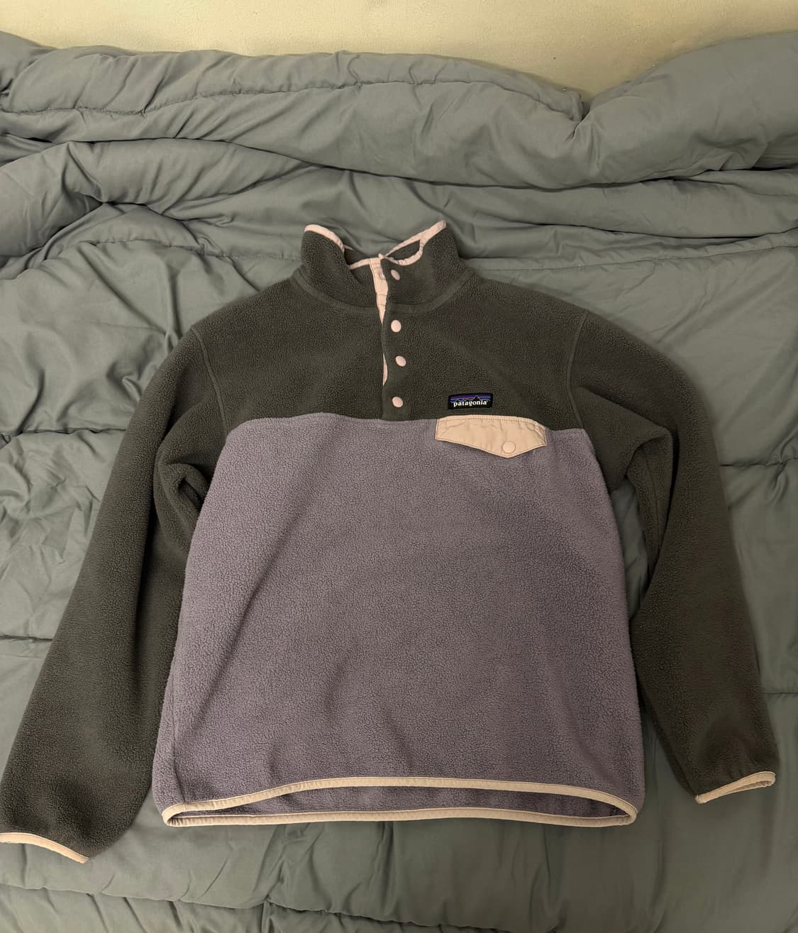 파타고니아 신칠라 M 상품이미지1