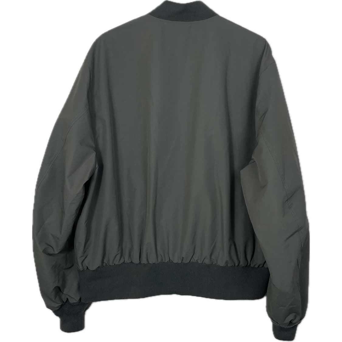 [XL] 유니폼 브릿지 MA-1 자켓 상품이미지2