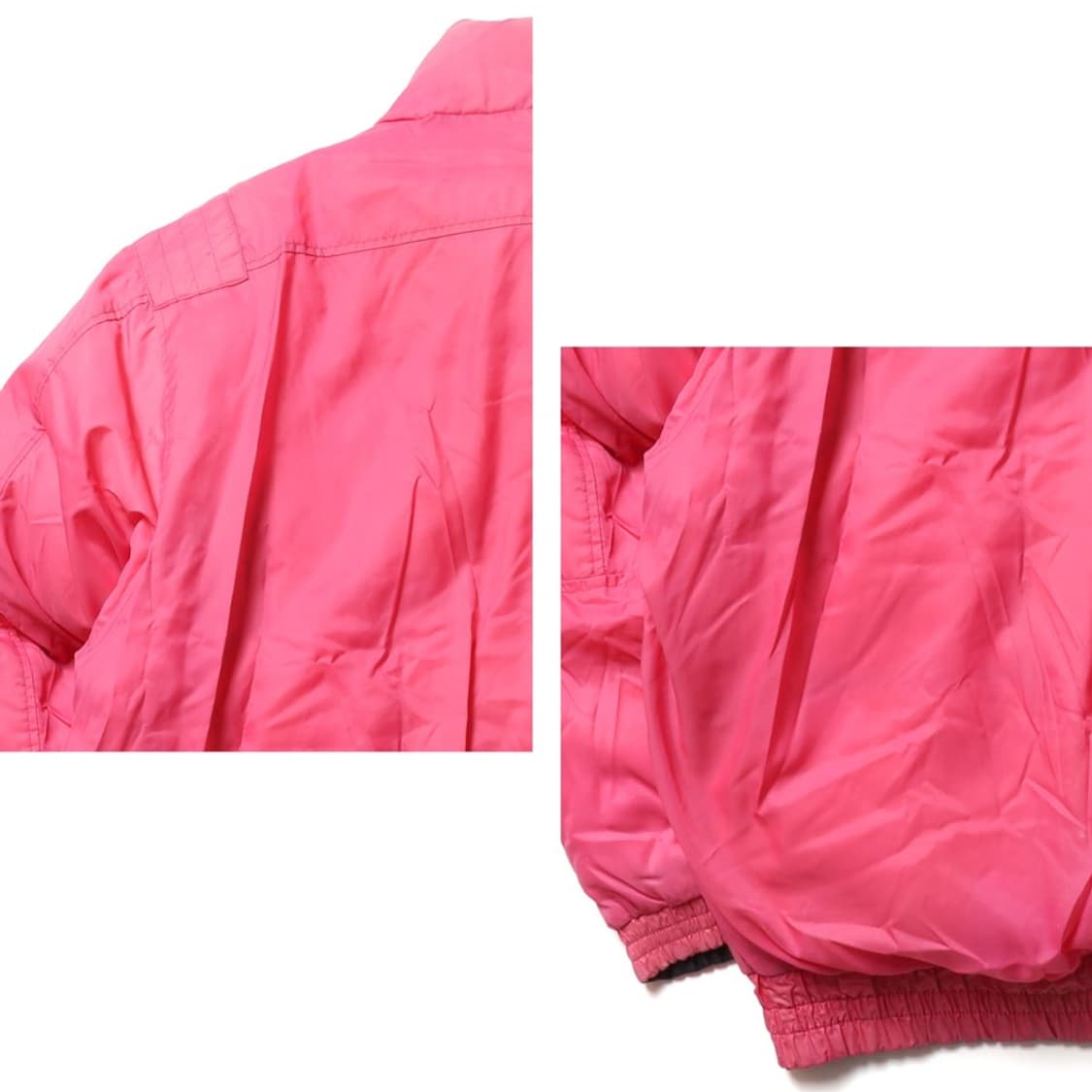 90's 나이키 Nike Reversible Down Jacket

 상품이미지8
